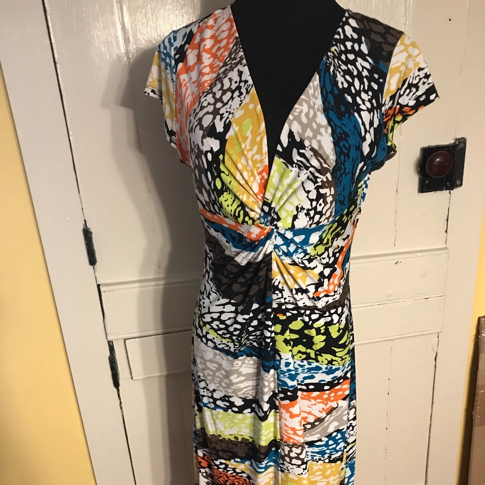 BCBG dress